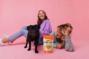 Paws and Ponderings: Tail-Wagging Tips and Tricks
