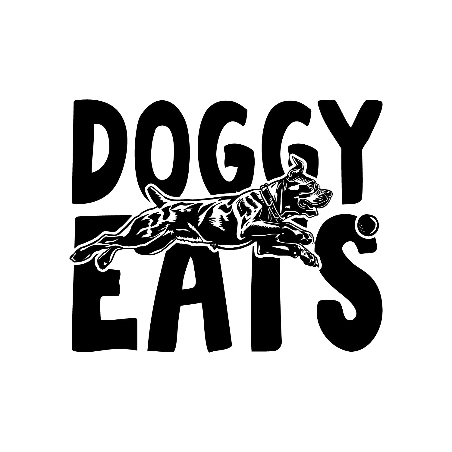 Dog Food (Bison & Beef Recipe)